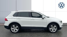 Volkswagen Tiguan 1.5 TSi EVO 150 Match 5dr Petrol Estate